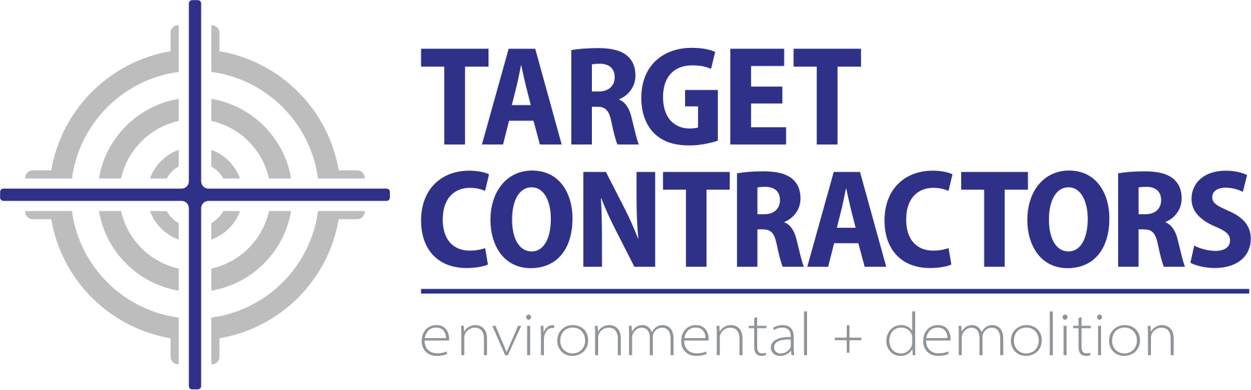 Target Contractors, environmental + demolition